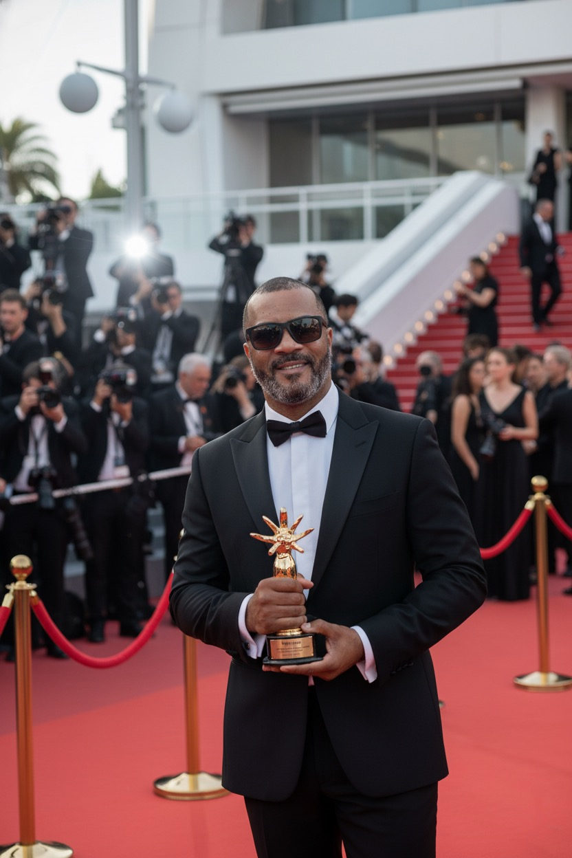 Award Recommendation