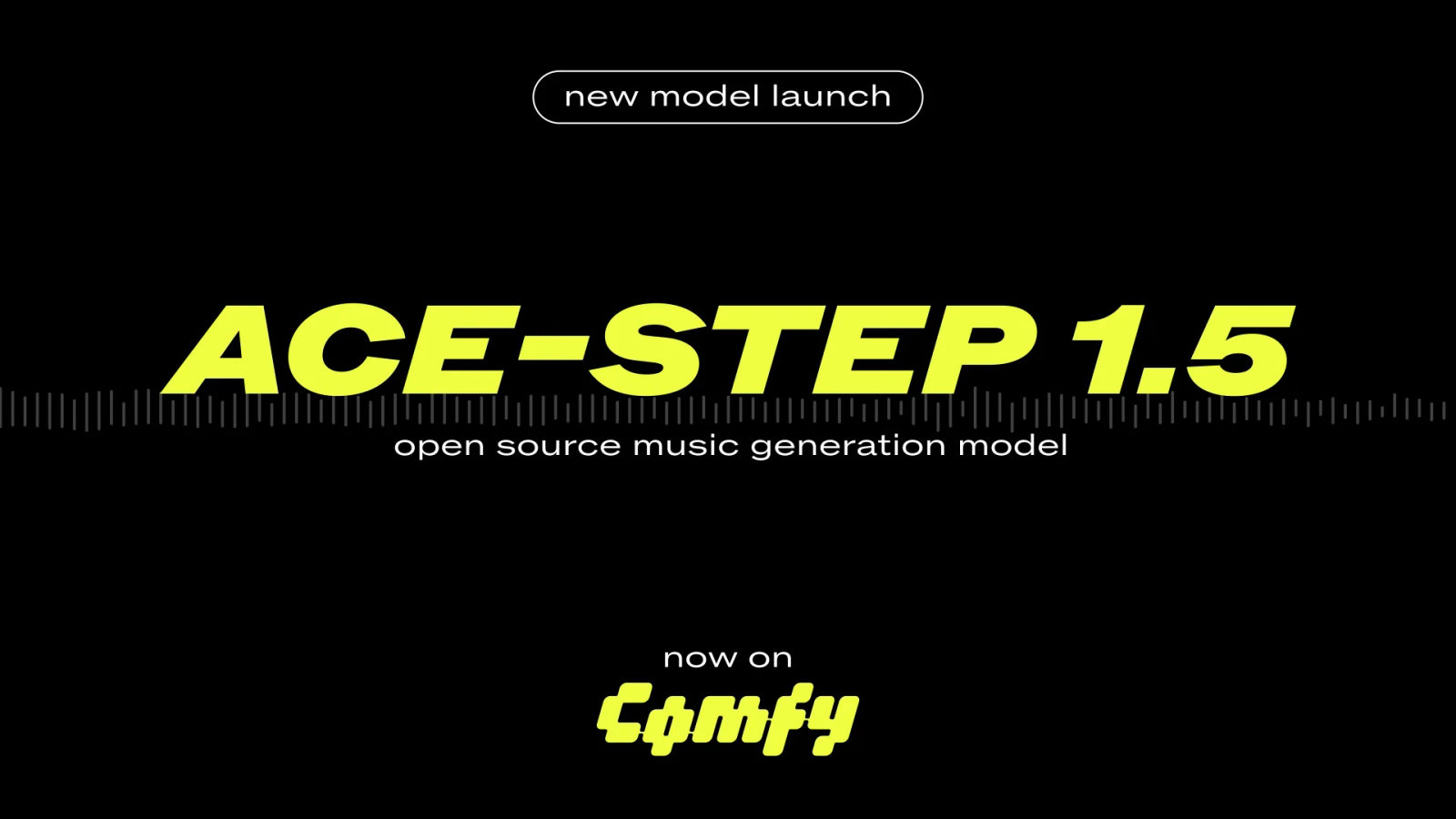ACE-Step 1.5: The Free AI Music Generator That Actually Beats Suno