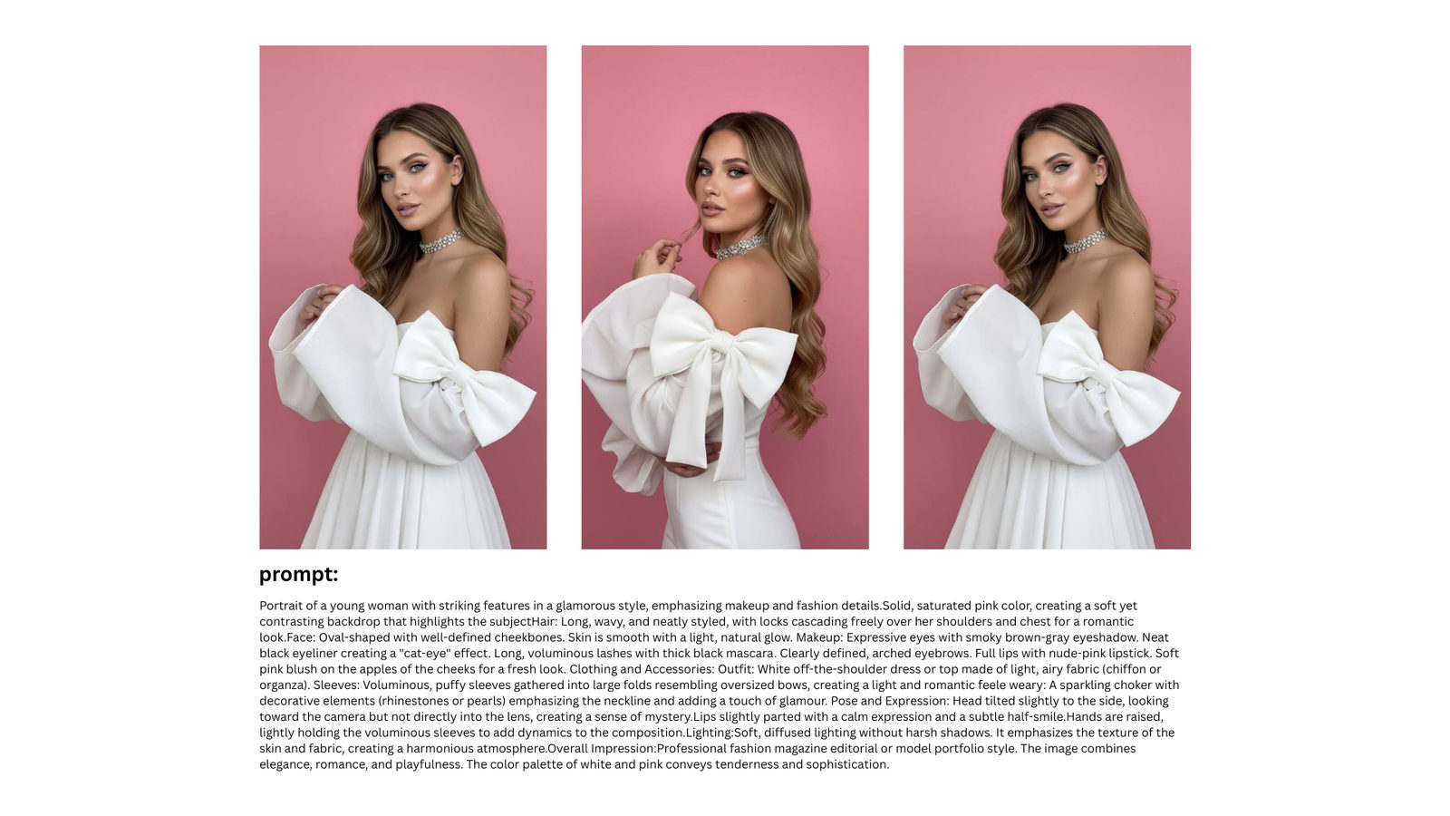 Transform Your Photos into Professional Studio Portraits with AI