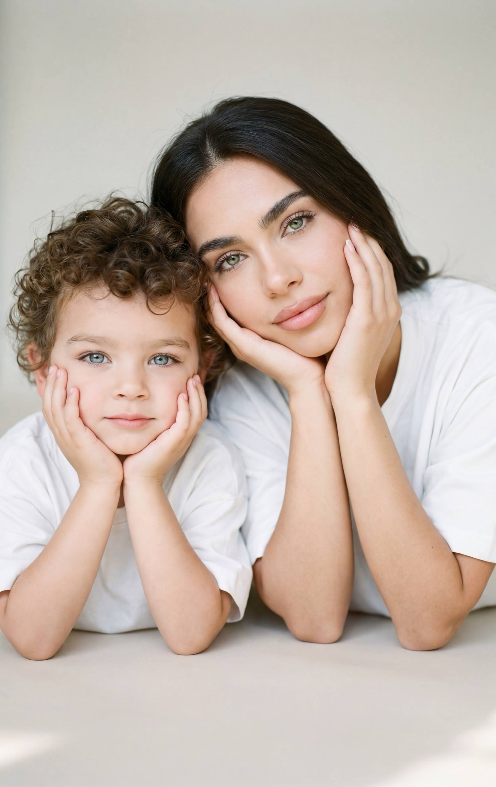 family photoshoot - Image 2 of 2