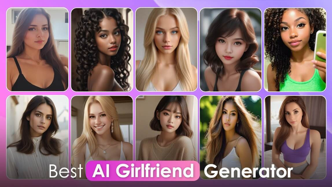 I Tested 5 AI Girlfriend Apps for 30 Days "Here's Which Ones Actually Feel Real"