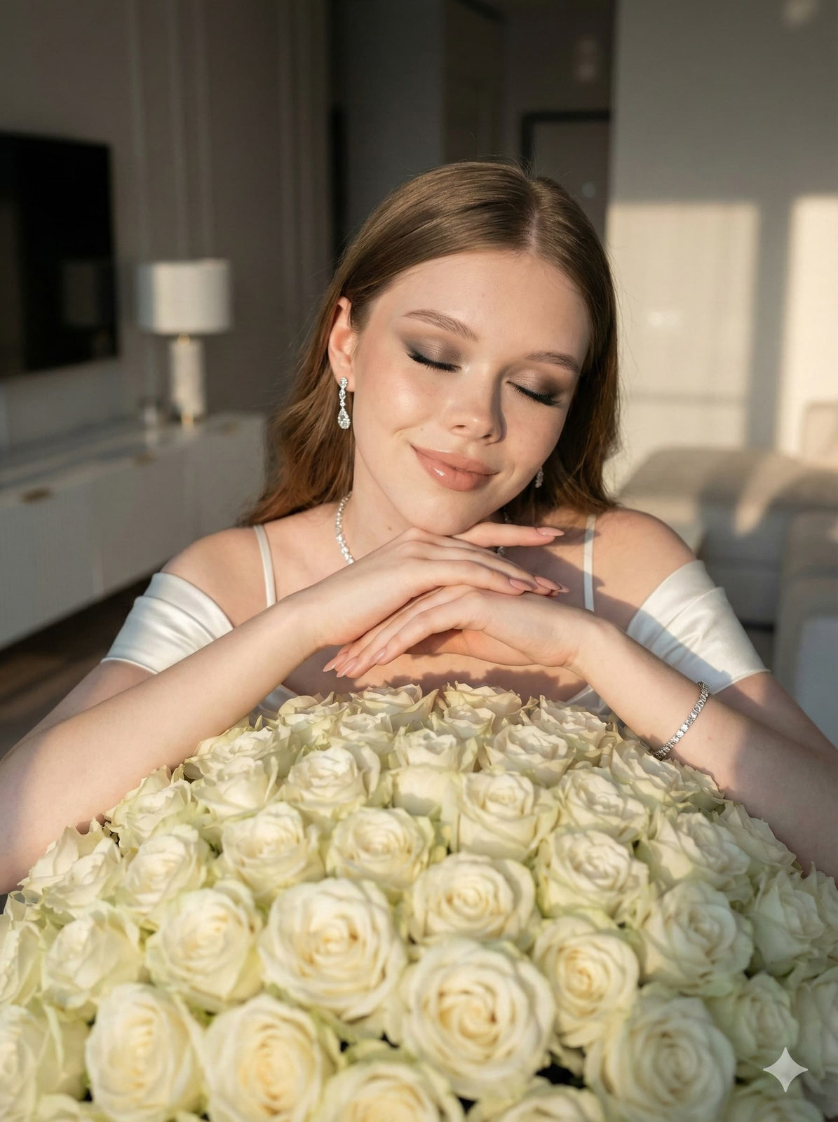 modern minimalist luxury 