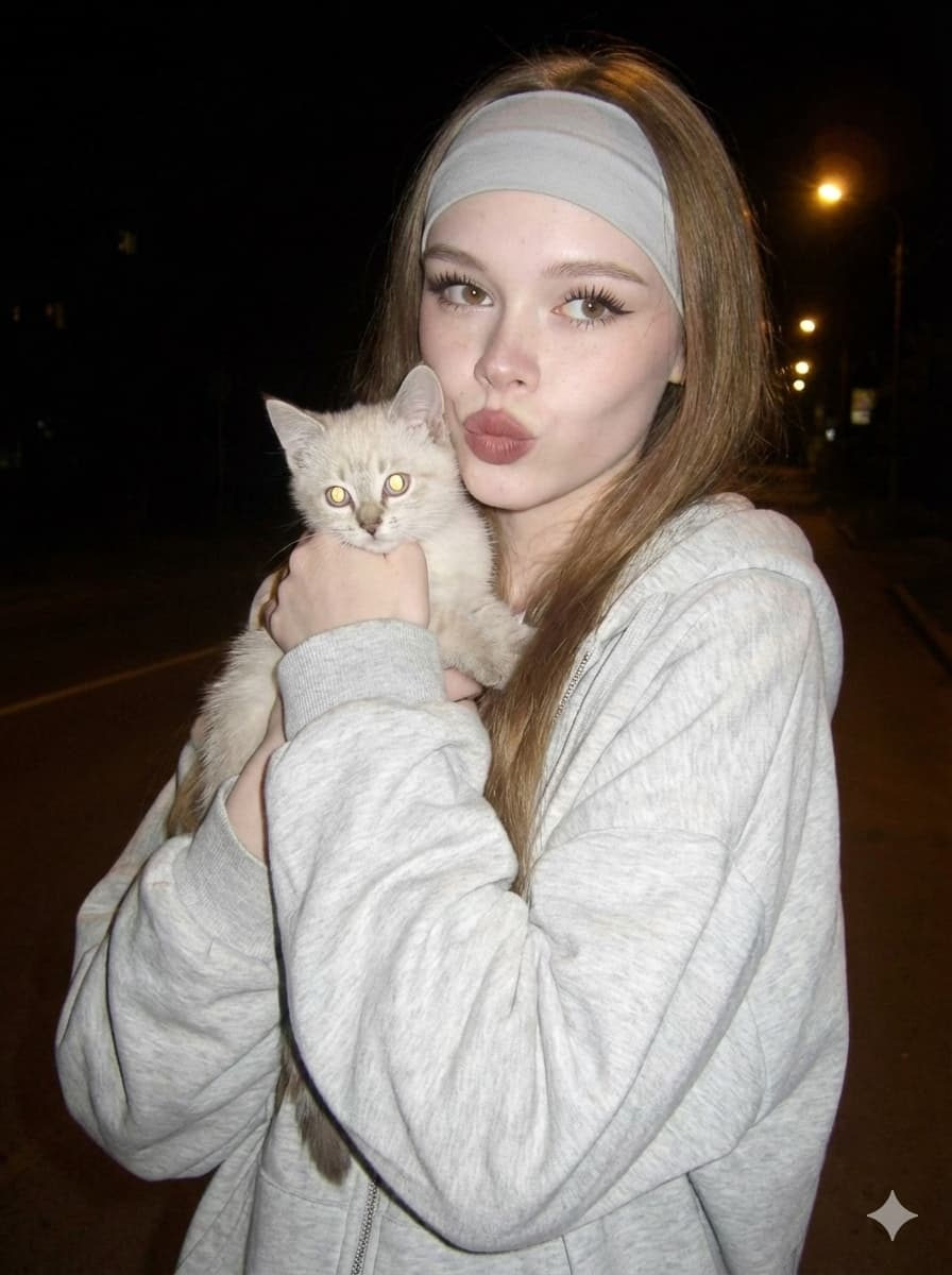 Prominent and glamorous