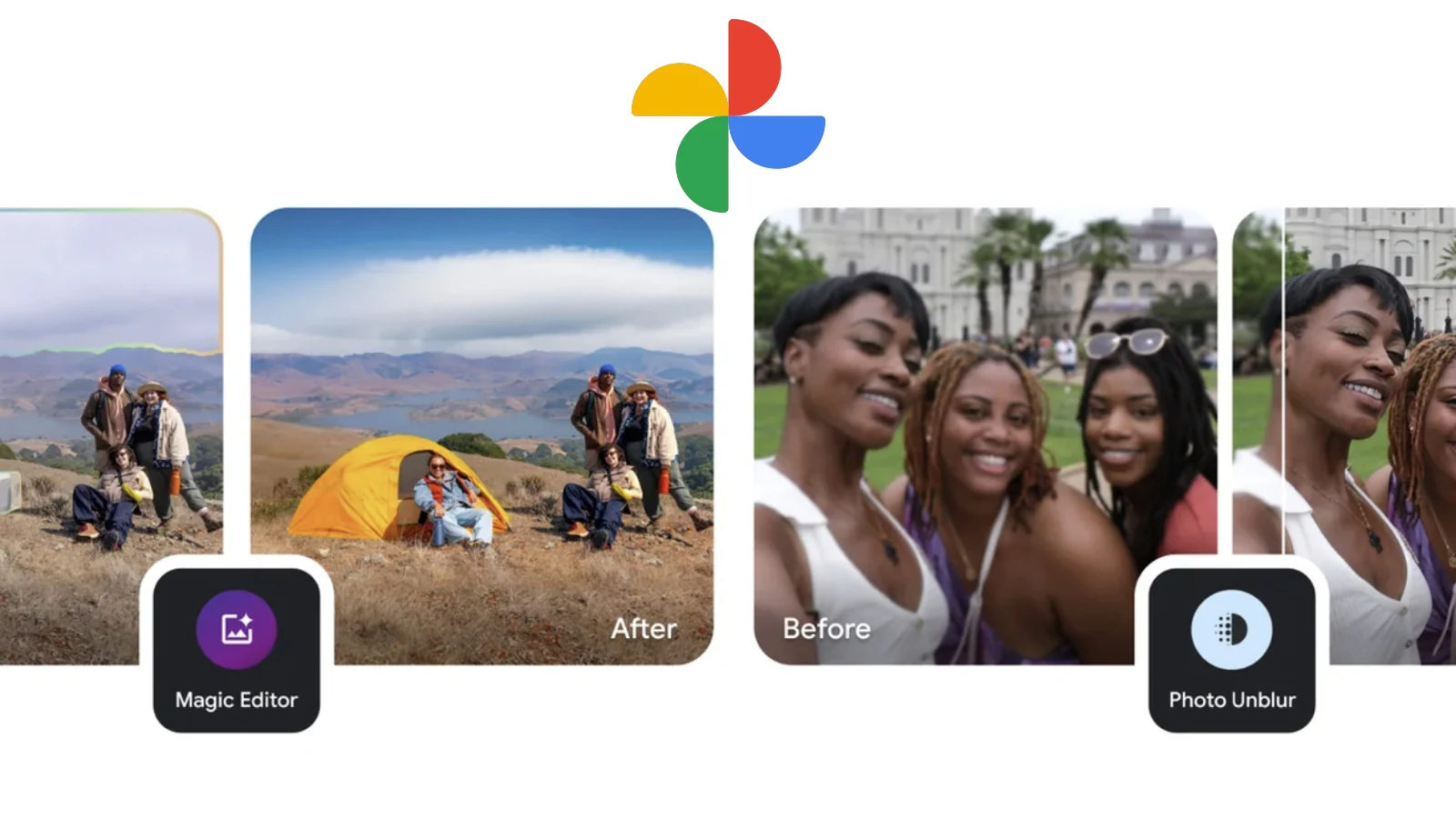 Google Photos Just Got 3 Free AI Upgrades: The Complete PromptSpace Guide